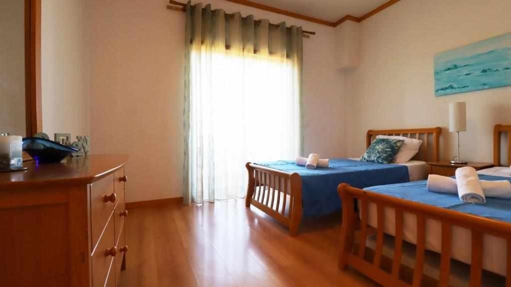 Sunshine By Stay-ici, Algarve Holiday Holiday home Albufeira