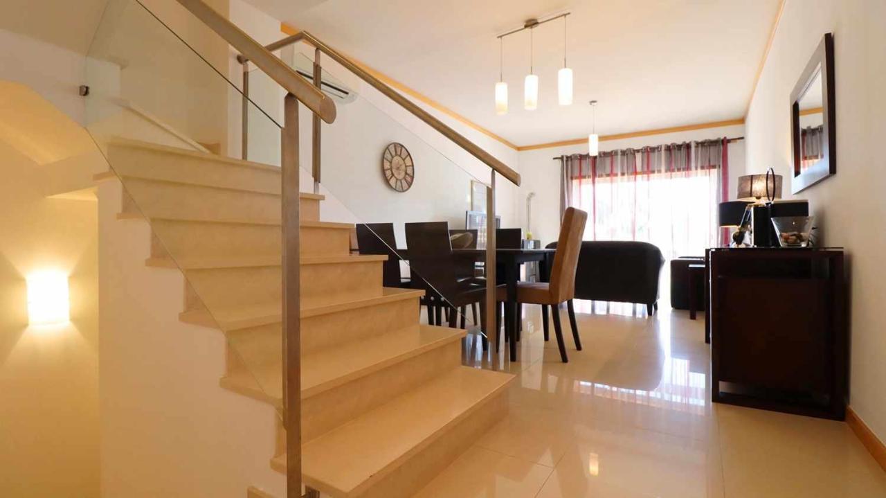 Sunshine By Stay-ici, Algarve Holiday Holiday home *