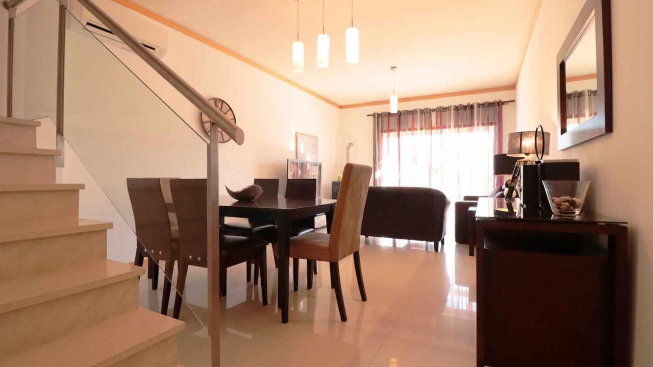 Holiday home Sunshine By Stay-ici, Algarve Holiday *